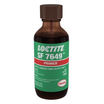 Loctite SF 7649 Primer 135286 - 1.75 fl oz Bottle - 19269, IDH:135286