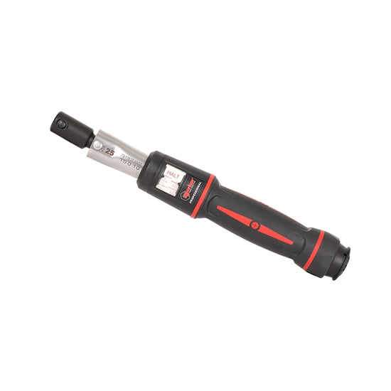 Norbar 15091 Pro 25, 16 mm Spigot Torque Handle Adjustable (lbf·in only)
