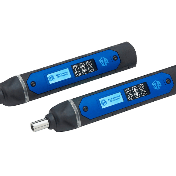 Sturtevant Richmont 10777 TD DIGITAL SCREWDRIVER 100IO