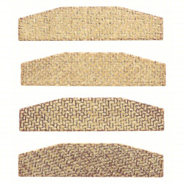 Dynabrade 01480 Vanes (4/Pkg.)