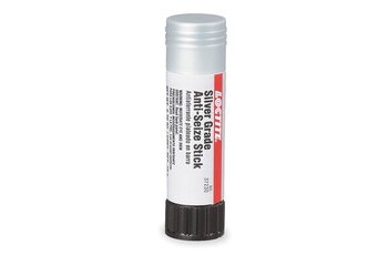 Loctite QuickStix Anti-Seize Lubricant - 20 g Stick - 37230, IDH:466864