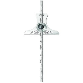 Starrett 236 Depth Gage- 6"- 32Nds/ 64Ths 51074