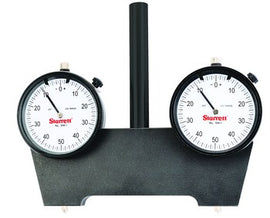 Starrett 649-1 Spindle Square- .250" Range- .001" Grad 52080