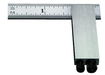 Starrett 453A Diemakers Square- 2-1/2" 52345