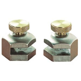 Starrett 470 Stairgage Fixtures- Pair 52482