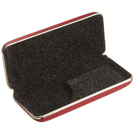 Starrett 910 Case Only- Steel/Vinyl For 1"/25mm Mics 55397