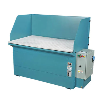 Dynabrade 64400 36"  W x 60" L (914 mm W x 1,524 mm L) Metal Capture Downdraft Table