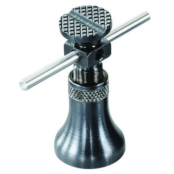 Starrett F190A Jack Only With Fine Adjust Screw 64623