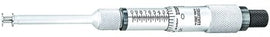 Starrett 260Z Groove Micrometer- .001" Grads 67987