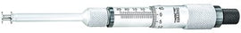 Starrett 260MZ Groove Micrometer- 0.01mm Grads 67988