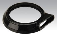 Dynabrade 69362 Vacuum Shroud, 5" Orbital