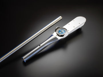 1 1/2" Drive Dial Type Wrench - D6F2000CFN