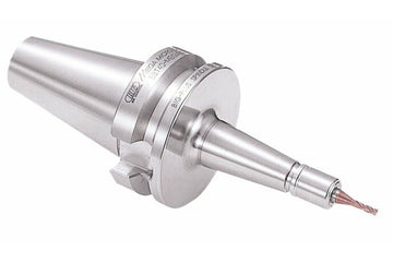 Big Kaiser BBT30-MEGA6S-60T MEGA S Chuck, BIG-PLUS BT30x6SxL60x5°