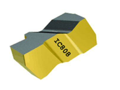 Iscar 6405390 ING3125R IC808  10 Per Pack