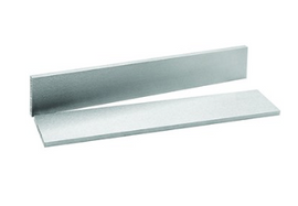 Starrett 384A Parallels- Pair- 1/8" X 1" X 6" Long 51445