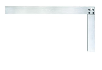 Starrett 20-36 Master Precision Square- 36" Blade 50142