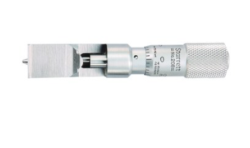 Starrett 208DZ Micrometer- Can Seam 56176