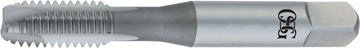 OSG 1115810408 M6 X 1.0 D5 3S/P PLUG EXO VC10TI TiCN