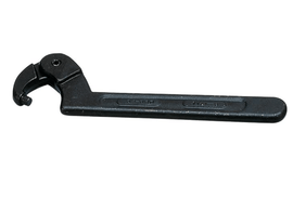 Armstrong 34 - 357 Adjustable Pin Spanner Wrench 3/16 Pin 1 - 1/4" to 3" Diameter - WesTorque