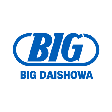 Big Daishowa ENH6 - 2 Insert Holder 626.162 TC11 - WesTorque
