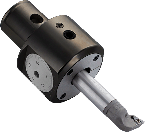 Big Kaiser Fine Boring 10.188.310 - READY-TO-BORE: .701"-2.126"