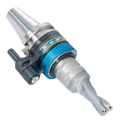 Big Kaiser CV40-OHC1.000N-175 Hi-Jet TG Chuck, CAT40xTG100xL175mm