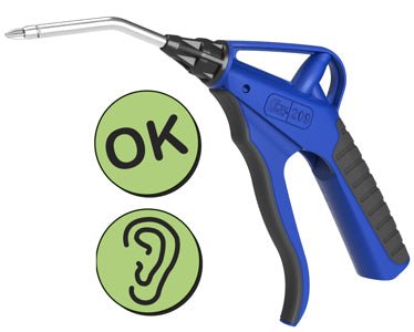 Cejn 11 - 209 - 3250 90mm Tube With Star - Tip 1/4" NPT - WesTorque