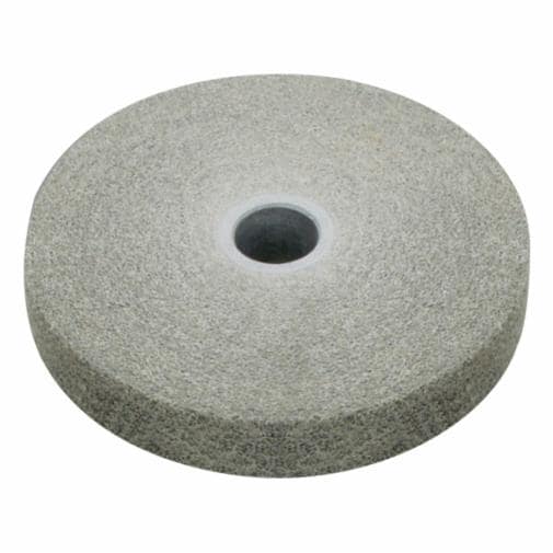 3M SB EXL Unitized Wheel XL-UW 2A Med 10 in x 1/2 in x 3/4 in 2 ea/Case 48011280141