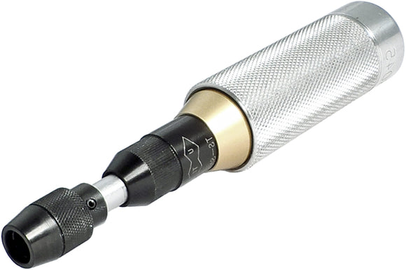 TS-SN-1 Utica Torque Limiting Screwdriver - Standard Preset Model