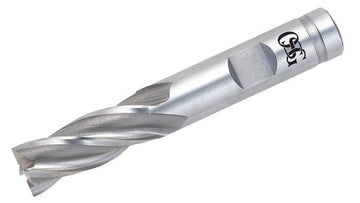 OSG 6414500 7/8 X 7/8 6FL "EXOMILL"