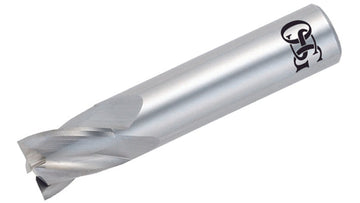 OSG 414-1575 CARBIDE 4MM X 4MM 4FL STUB
