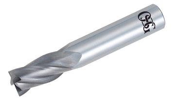 OSG 404-8661 CARBIDE 22MM X 22MM 4FL