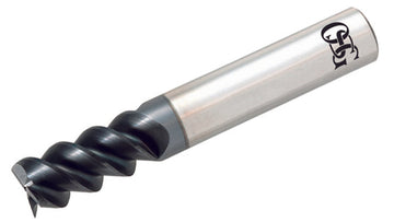 OSG HP460-1968 SC 3F SE END MILL 5MMD 60HLX TIALN