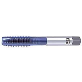 OSG 1115810508 M8 X 1.25 D5 3S/P PLUG EXO VC10TI TiCN