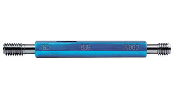 OSG 1500200900 M8 X 1.25 6H THREAD LIMIT GAGE