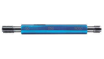 OSG 1500102600 1/2-20 UNF 2B THREAD LIMIT GAGE