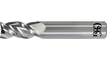 OSG VGM3-0003 VGM3-AL-01250CR0.015-R