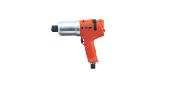 Cleco 140PTHC25Q - C Series 100-160Nm Torque - Shut-Off Mode | 74.0 to 103.0 Ft. Lbs.