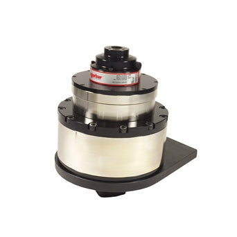 Norbar HandTorque 18085 | 2-1/2 in. Square 34000 Nm Torque Multiplier, 3/4 in. input, Anti Wind-Up, 87.5:1, 12/87.5 AWUR 2 1/2"