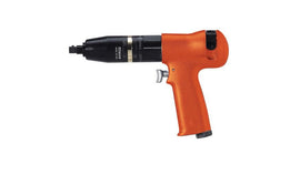 Cleco 88RSATP-2C-3 Pneumatic Screwdriver 1.2 to 14.7 ft. lbs. Torque 3/8 Sq Dr 200 RPM Trigger Start