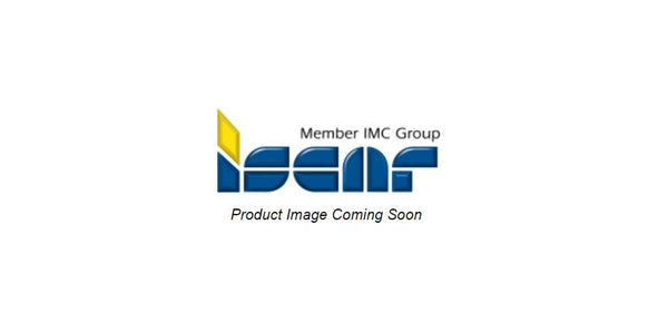 Iscar 5530106 PICCO R-MF 6-4 L12 IC908  1 Per Pack