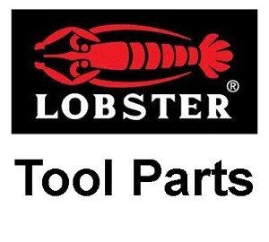 Touch Joint 'B' (Black) (S/M) 10273 Lobster Tool Part