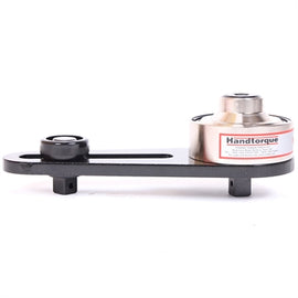 Norbar HandTorque 16034.HD | 1 in. Square 1700 Nm Heavy Duty Torque Multiplier, 1/2 in. input, 25:1