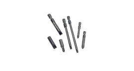 EX-370-8 EXTENSION DRIVER 1/4 HEX TO 3/ (Pack of 5)