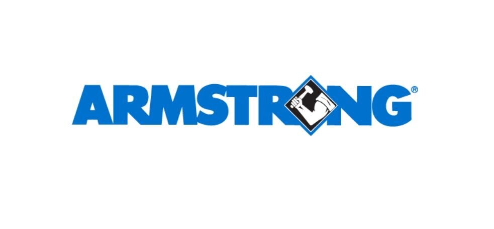 Armstrong Tools ST89004 - PLAIN EYEBOLT 7/16-14 89-004