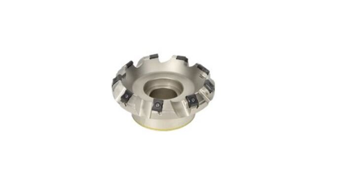 Iscar Metals F45LN D4.00-08-1.50-R-N15 3102622