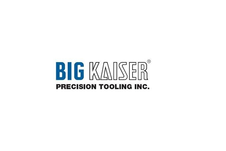 Big Kaiser EPS13-12 Perfect Seal Nut, 13Ex12mm