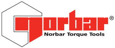 Norbar 71013 5R Ind Tw; No Square Drive; Case Included