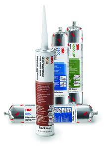 Adhesives & Sealants - WesTorque