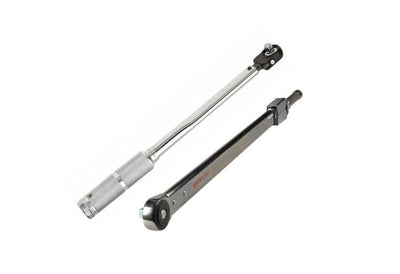 Torque Wrenches - WesTorque